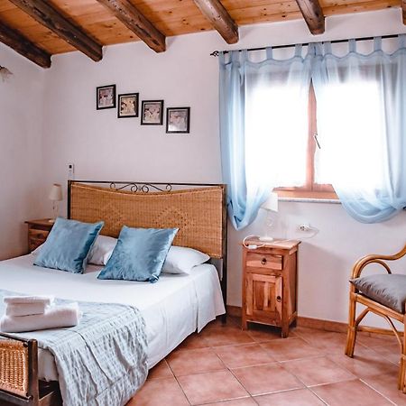 Sa Ruscitta Bed & Breakfast SantʼAntìoco Eksteriør bilde
