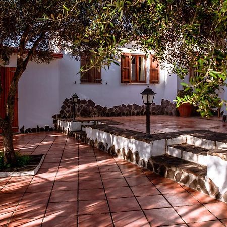 Sa Ruscitta Bed & Breakfast SantʼAntìoco Eksteriør bilde