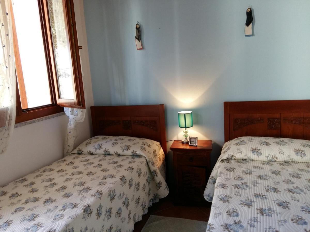 Sa Ruscitta Bed & Breakfast SantʼAntìoco Eksteriør bilde