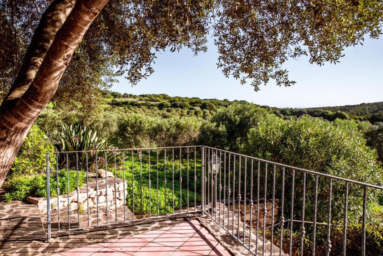 Sa Ruscitta Bed & Breakfast SantʼAntìoco Eksteriør bilde