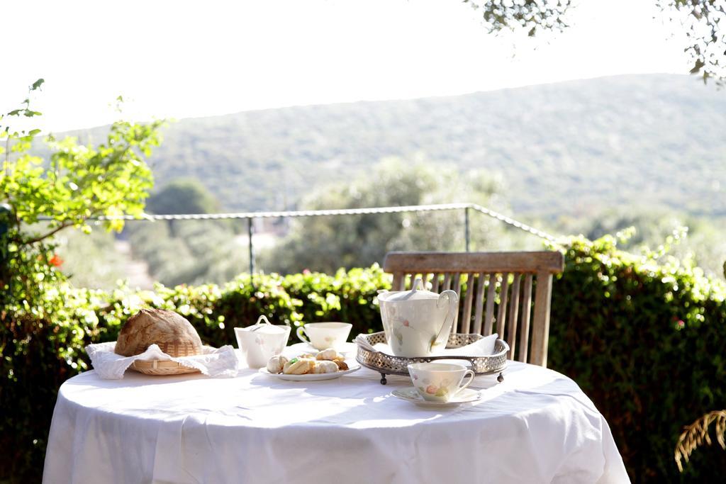 Sa Ruscitta Bed & Breakfast SantʼAntìoco Rom bilde