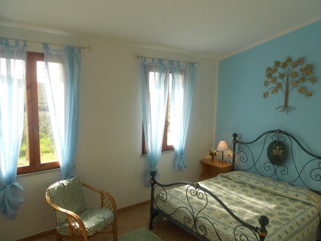 Sa Ruscitta Bed & Breakfast SantʼAntìoco Rom bilde