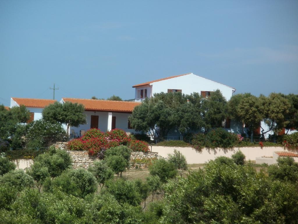 Sa Ruscitta Bed & Breakfast SantʼAntìoco Rom bilde